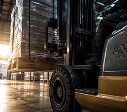 CORSO DI FORMAZIONE TEORICO-PRATICO PER LAVORATORI ADDETTI ALLA CONDUZIONE DI CA..